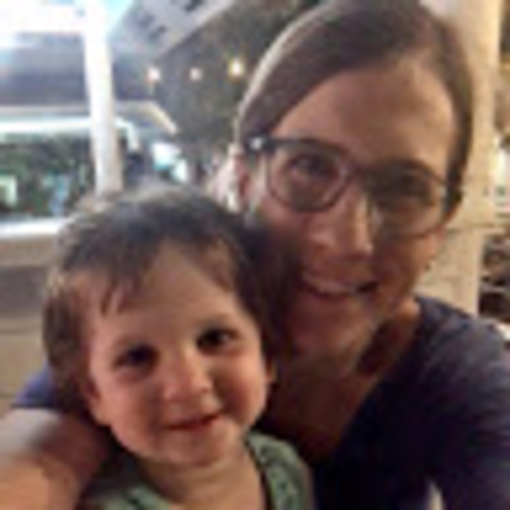 Meet your Posher, Lauren